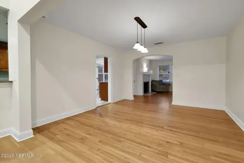 1536 Harbor Oaks Road Jacksonville FL 32207