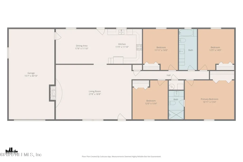 130 Wippletree Court Palatka FL 32177