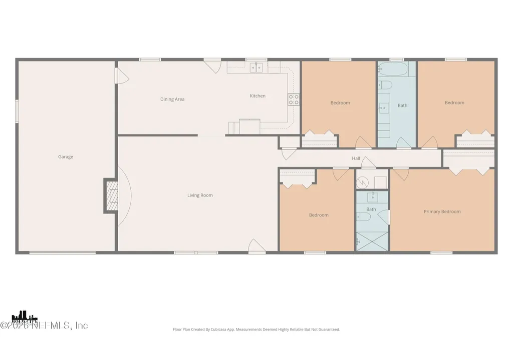 130 Wippletree Court Palatka FL 32177