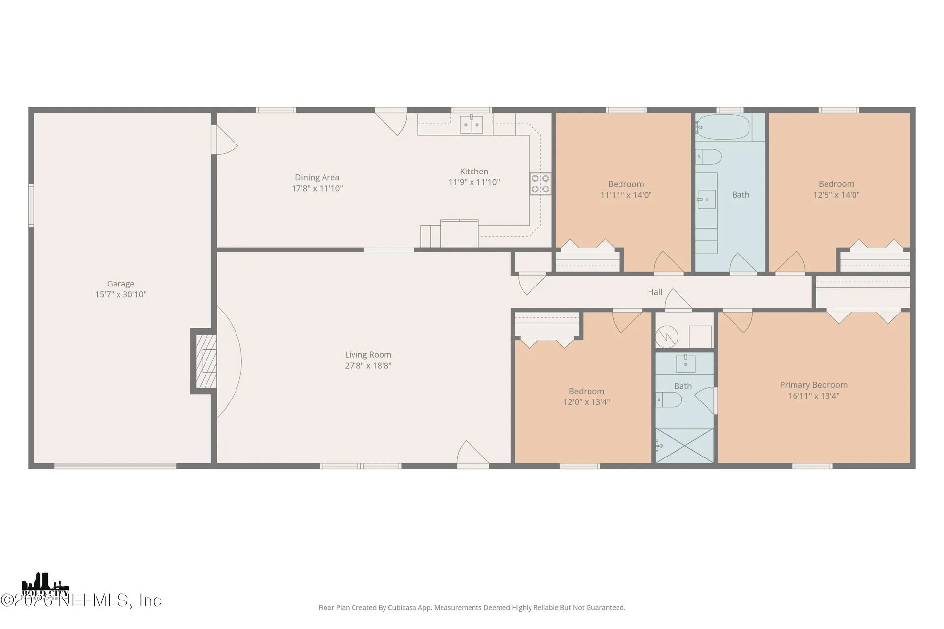 130 Wippletree Court Palatka FL 32177