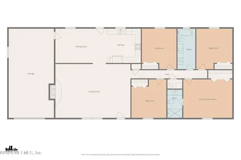 130 Wippletree Court Palatka FL 32177