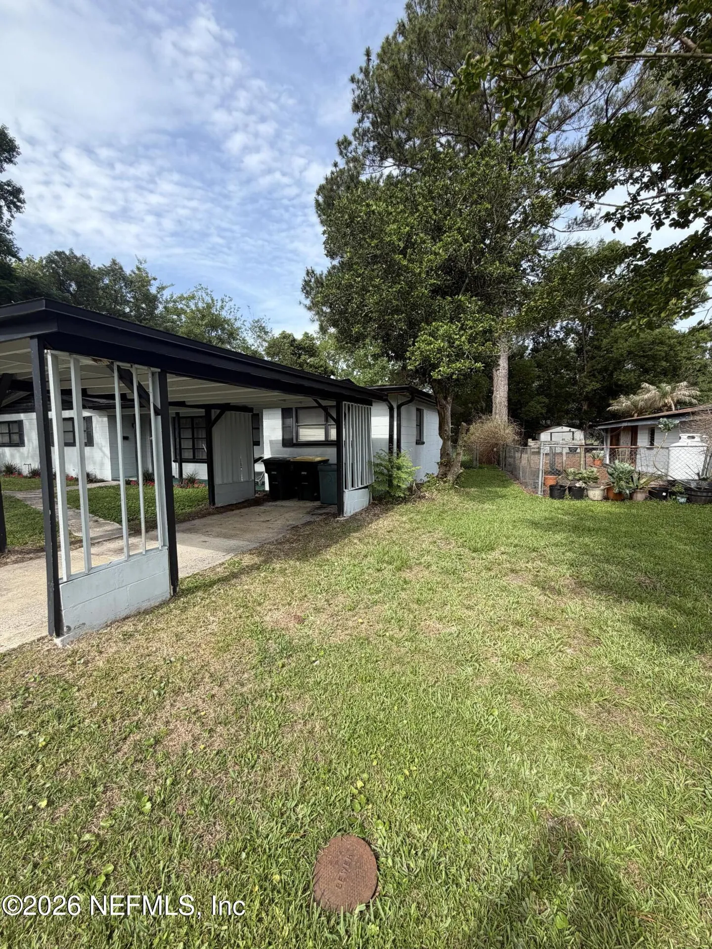 8114 Naranja Drive W Jacksonville FL 32217