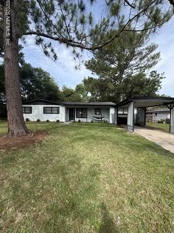 8114 Naranja Drive W Jacksonville FL 32217
