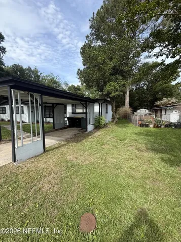 8114 Naranja Drive W Jacksonville FL 32217