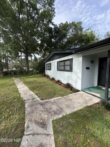 8114 Naranja Drive W Jacksonville FL 32217