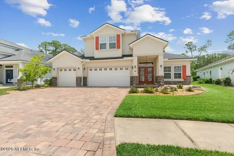 160 Greenview Lane St. Augustine FL 32092