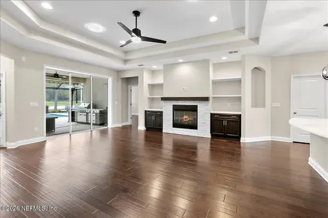 160 Greenview Lane St. Augustine FL 32092