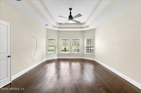 160 Greenview Lane St. Augustine FL 32092