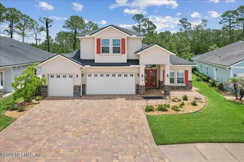 160 Greenview Lane St. Augustine FL 32092