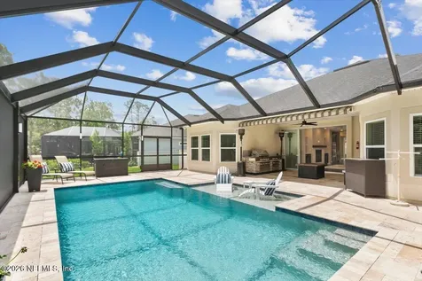 160 Greenview Lane St. Augustine FL 32092