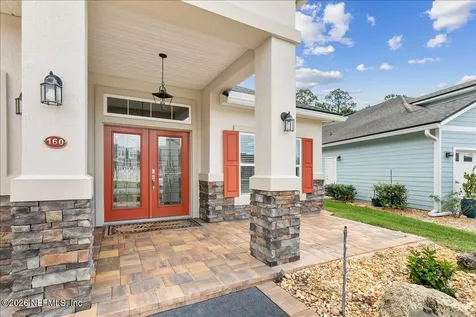 160 Greenview Lane St. Augustine FL 32092