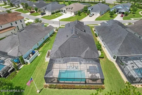 160 Greenview Lane St. Augustine FL 32092