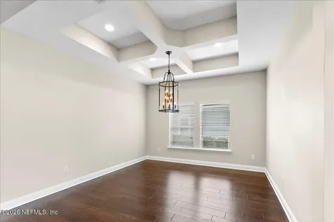 160 Greenview Lane St. Augustine FL 32092