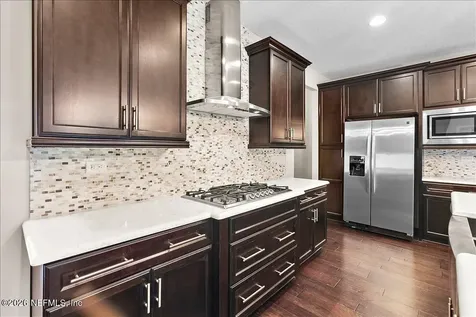 160 Greenview Lane St. Augustine FL 32092