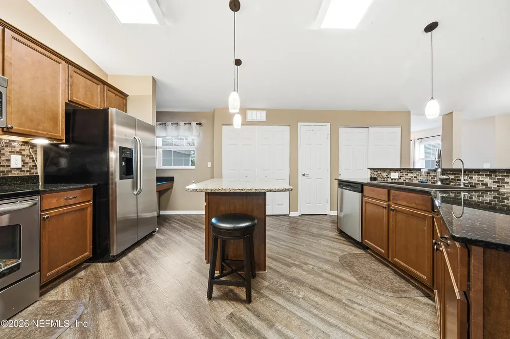 8733 Little Swift Circle Jacksonville FL 32256