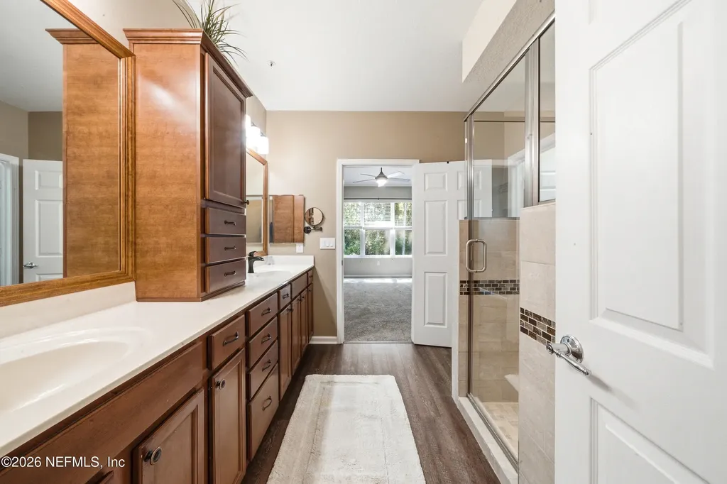8733 Little Swift Circle Jacksonville FL 32256