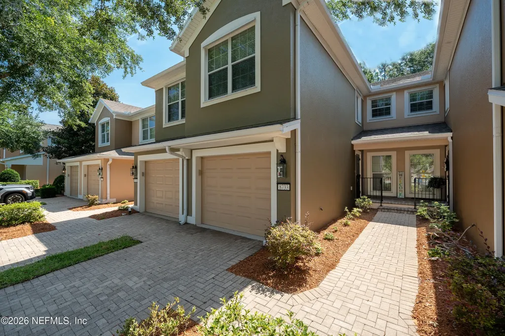 8733 Little Swift Circle Jacksonville FL 32256