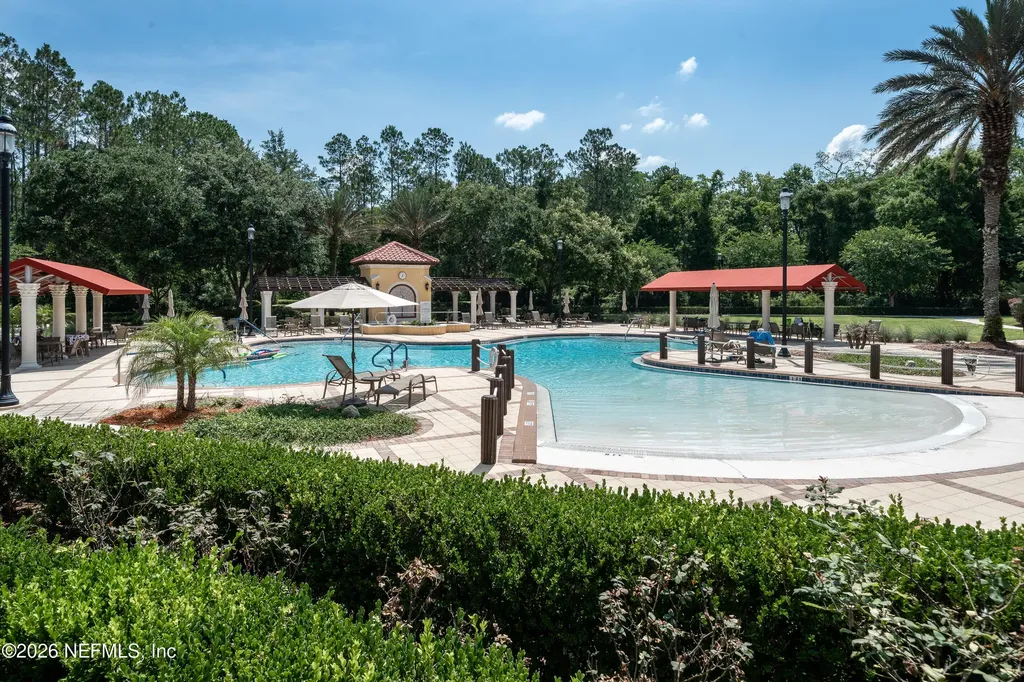8733 Little Swift Circle Jacksonville FL 32256