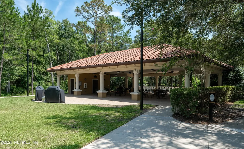 8733 Little Swift Circle Jacksonville FL 32256