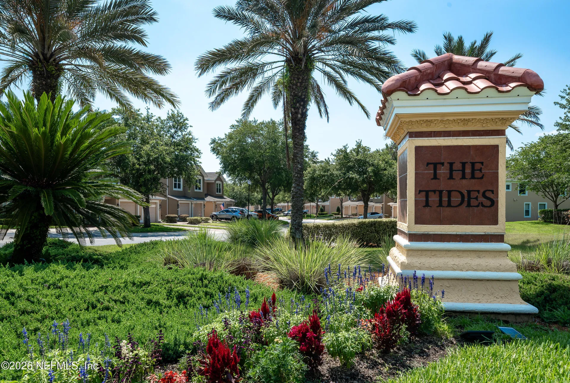 8733 Little Swift Circle Jacksonville FL 32256