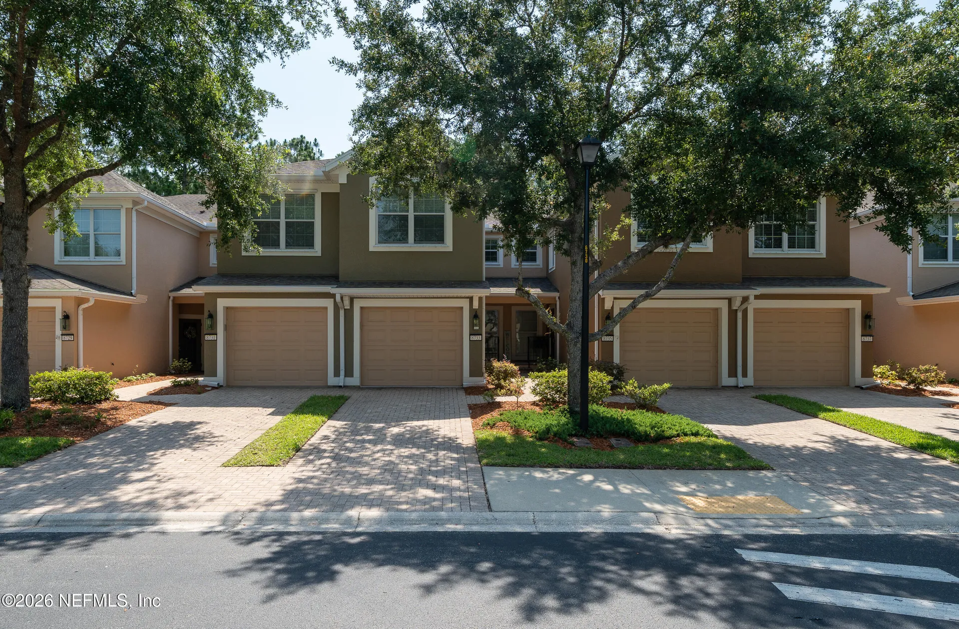 8733 Little Swift Circle Jacksonville FL 32256