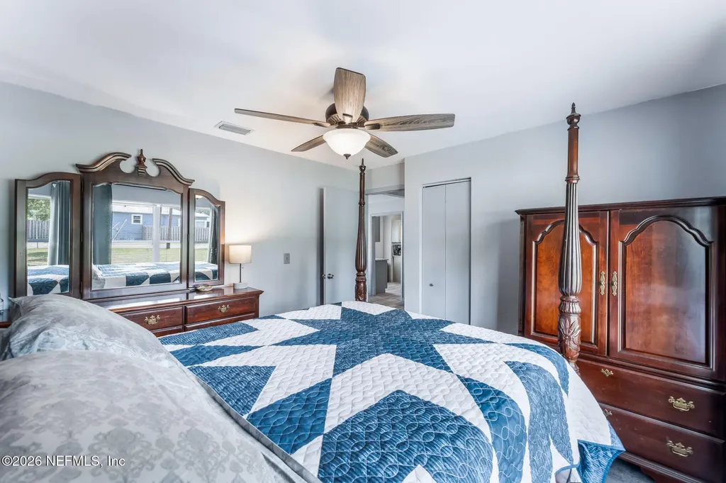 302 Park Avenue Hastings FL 32145