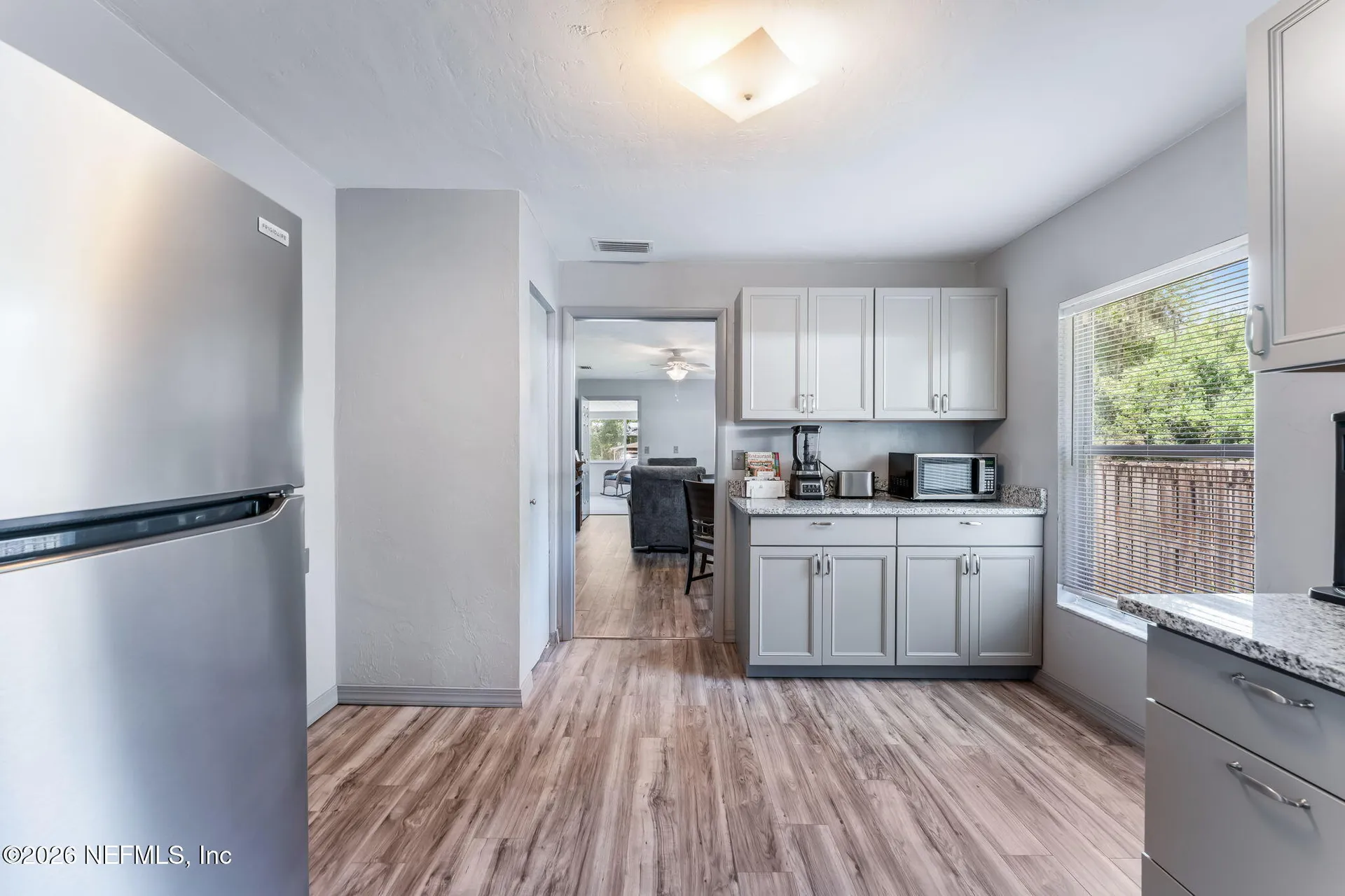 302 Park Avenue Hastings FL 32145
