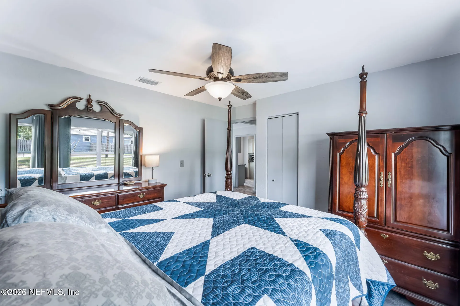 302 Park Avenue Hastings FL 32145