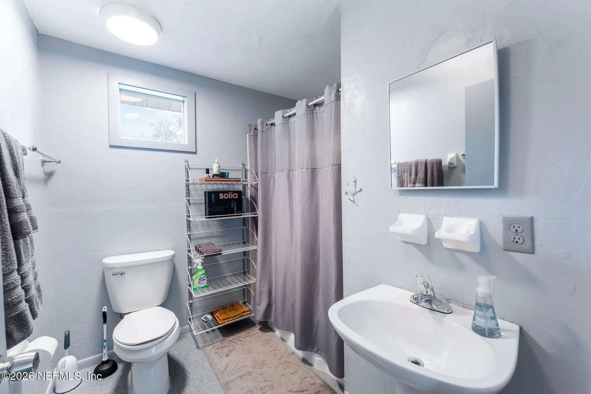 302 Park Avenue Hastings FL 32145