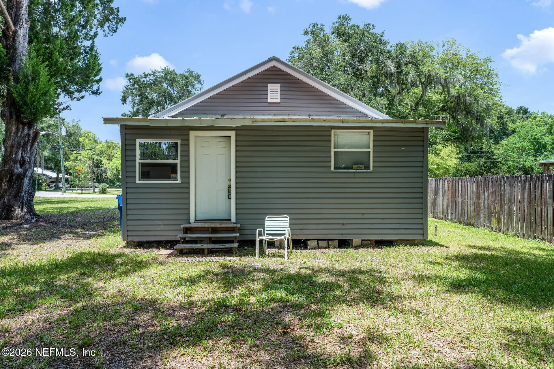 302 Park Avenue Hastings FL 32145