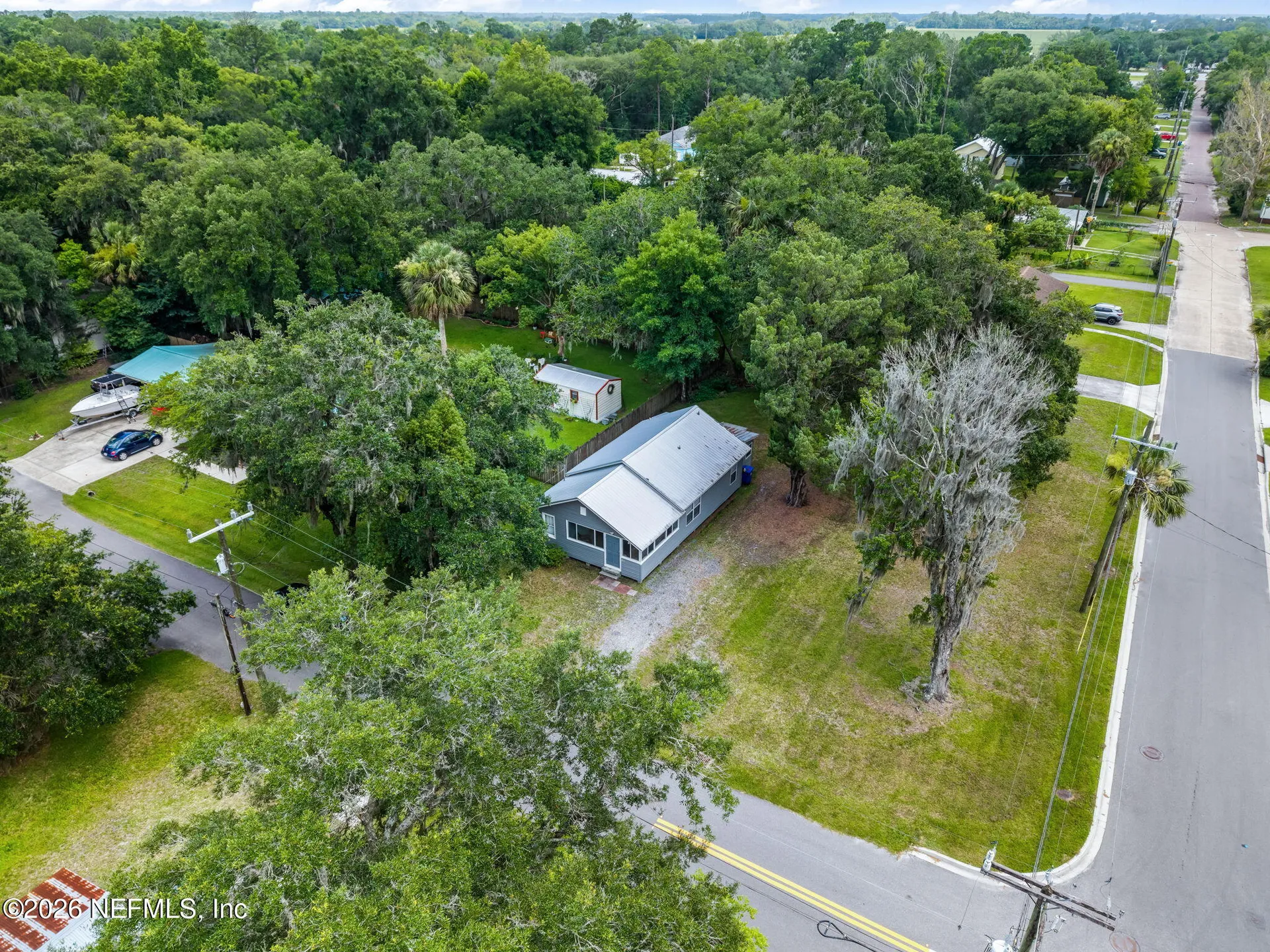 302 Park Avenue Hastings FL 32145