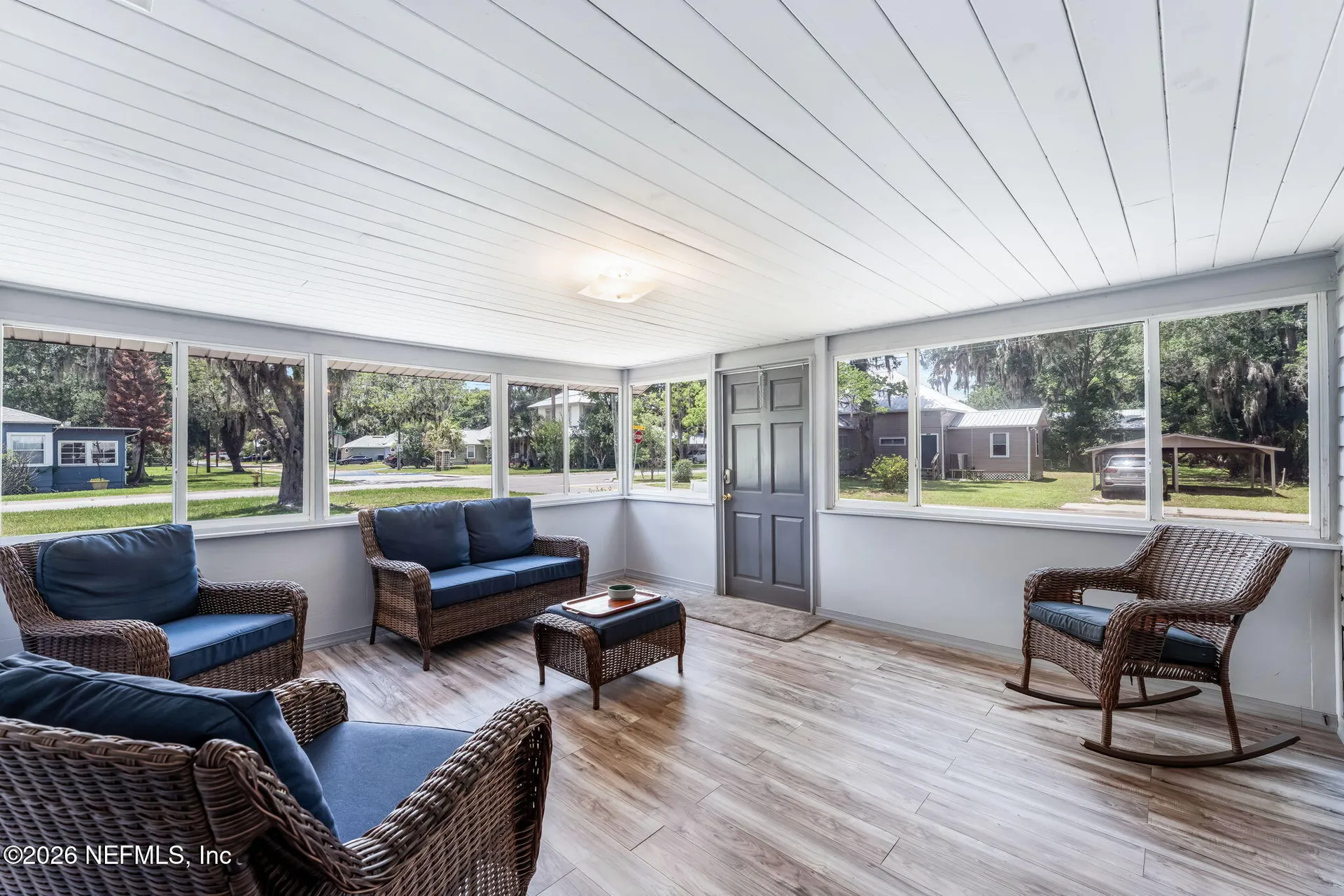 302 Park Avenue Hastings FL 32145