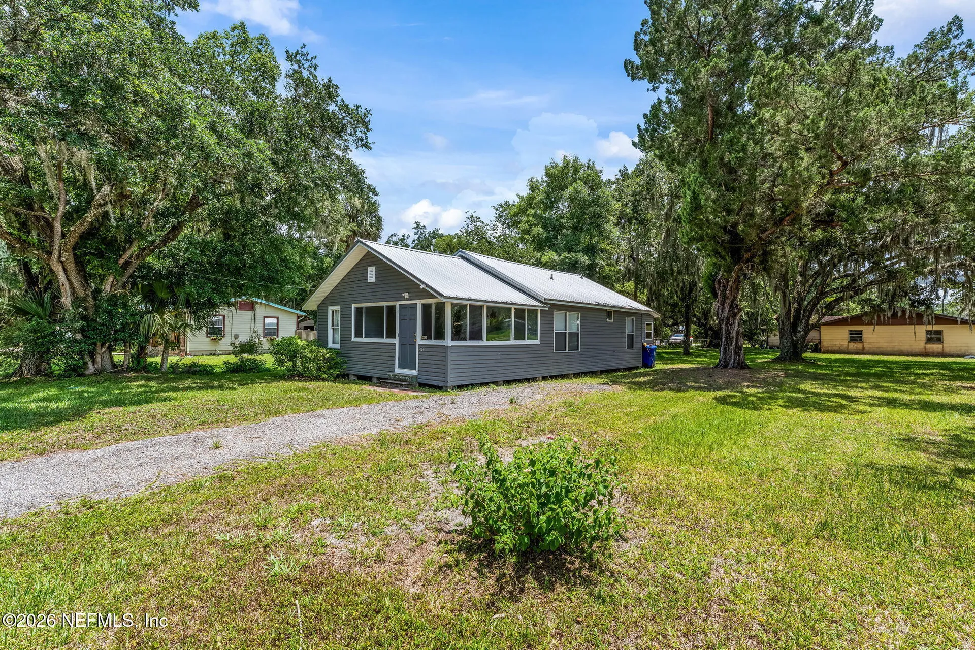 302 Park Avenue Hastings FL 32145