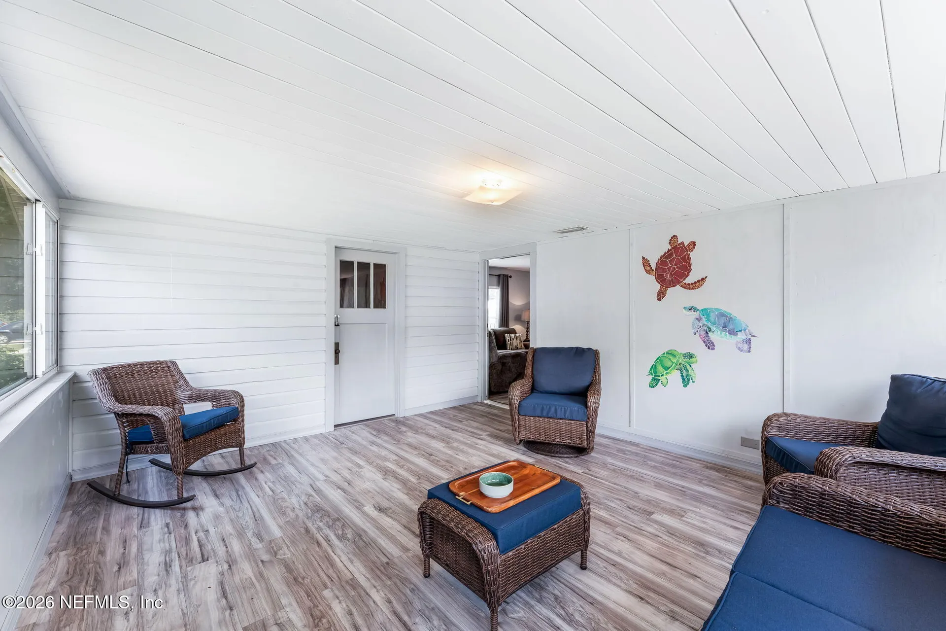 302 Park Avenue Hastings FL 32145