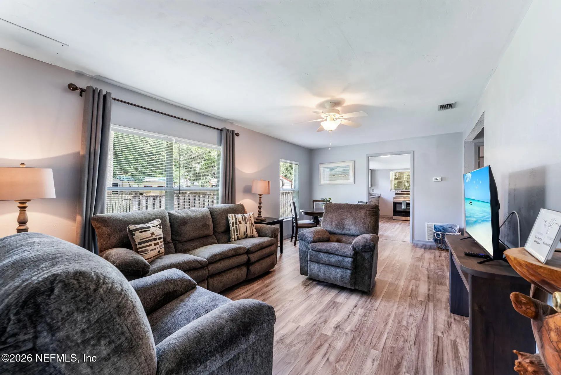 302 Park Avenue Hastings FL 32145