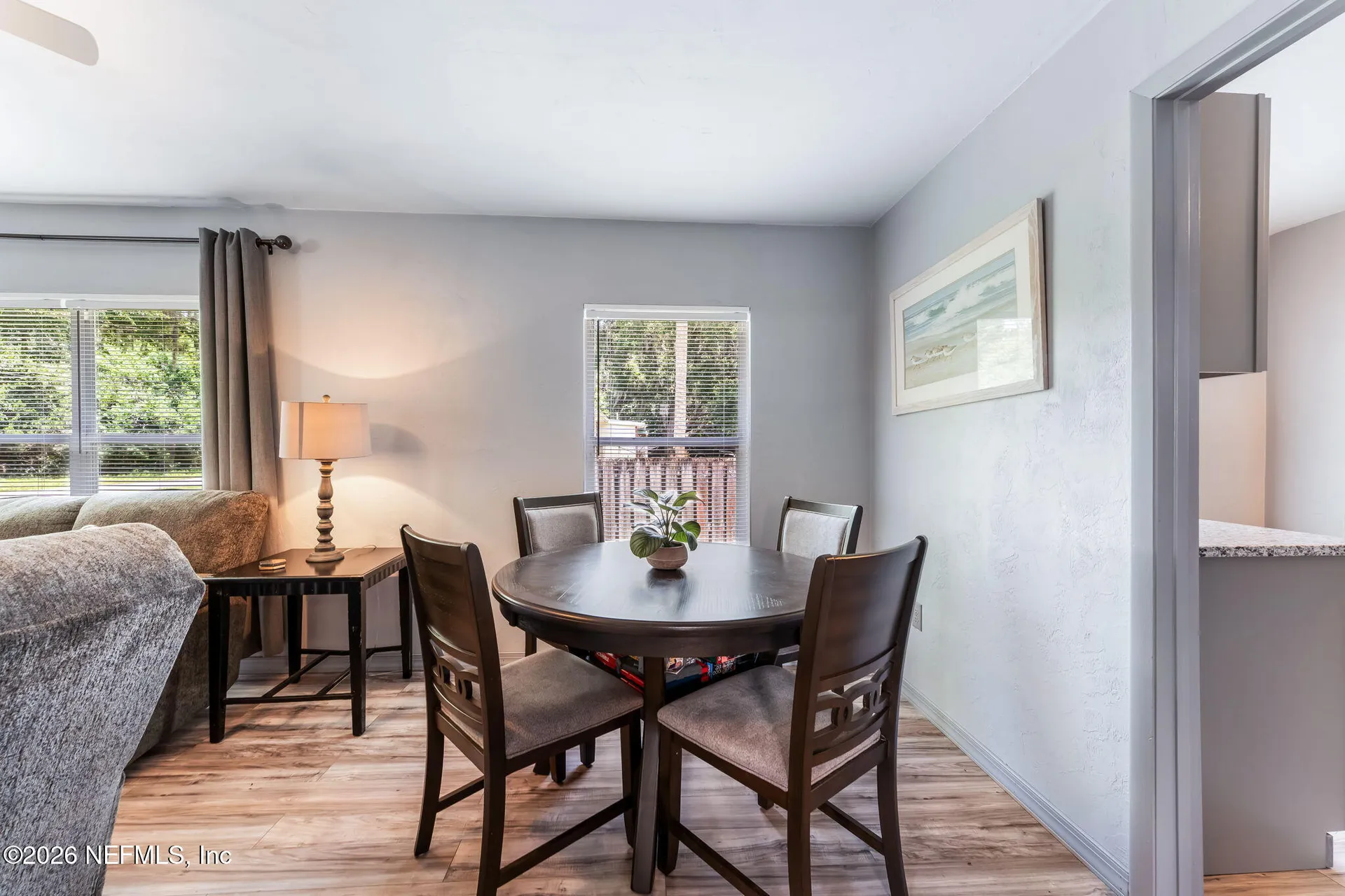 302 Park Avenue Hastings FL 32145