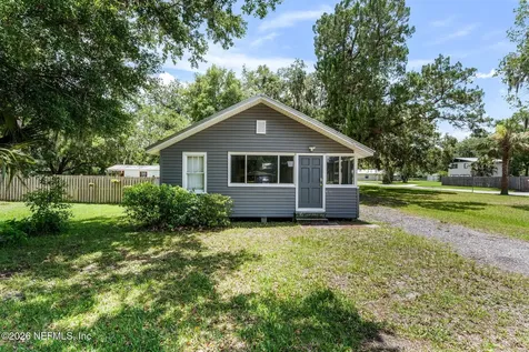 302 Park Avenue Hastings FL 32145