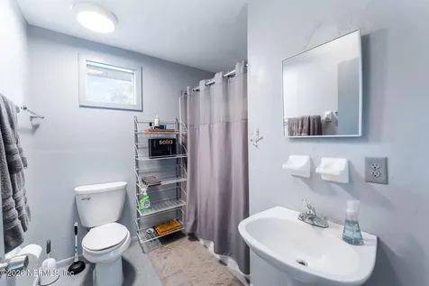 302 Park Avenue Hastings FL 32145