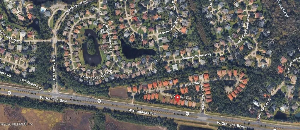 110 Via Roma Ormond Beach FL 32174