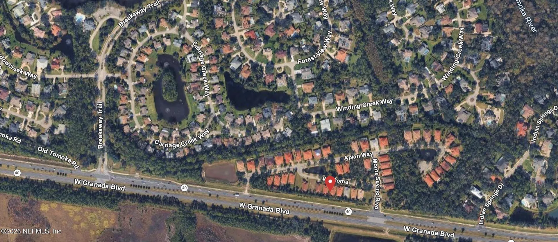 110 Via Roma Ormond Beach FL 32174