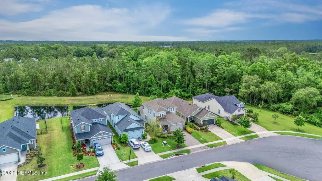 381 Pioneer Village Drive Ponte Vedra FL 32081