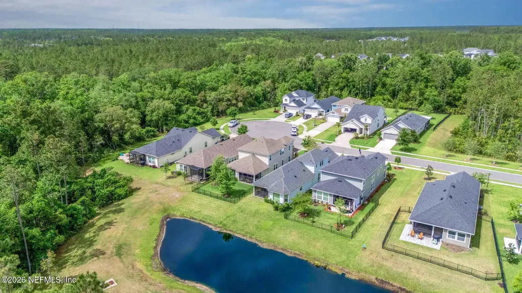 381 Pioneer Village Drive Ponte Vedra FL 32081