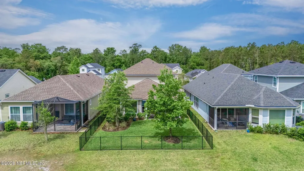 381 Pioneer Village Drive Ponte Vedra FL 32081