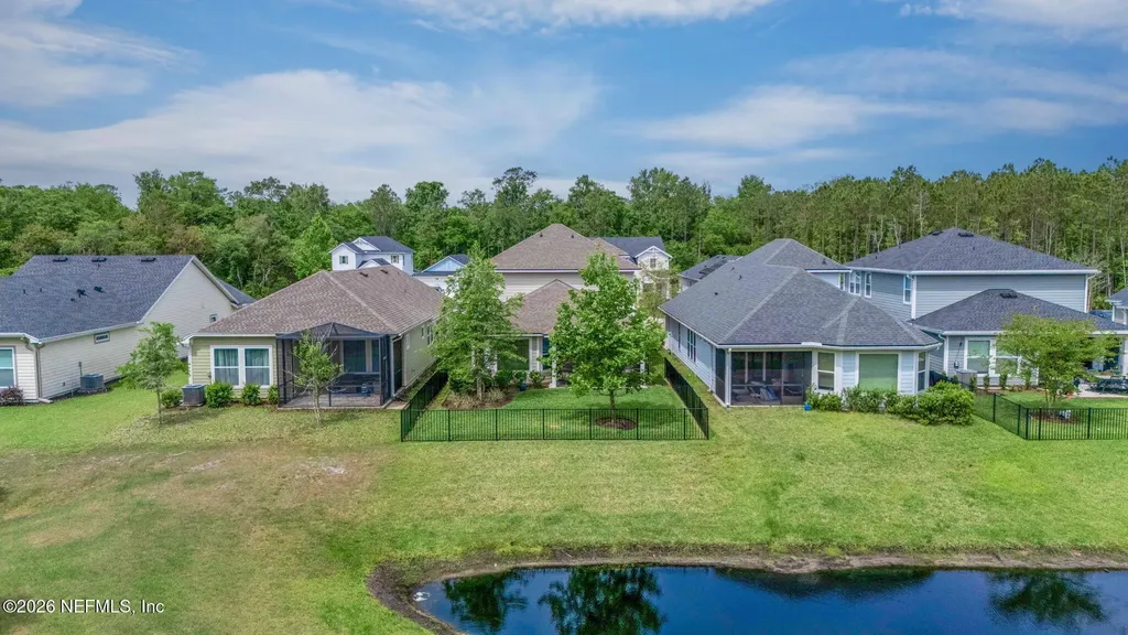 381 Pioneer Village Drive Ponte Vedra FL 32081