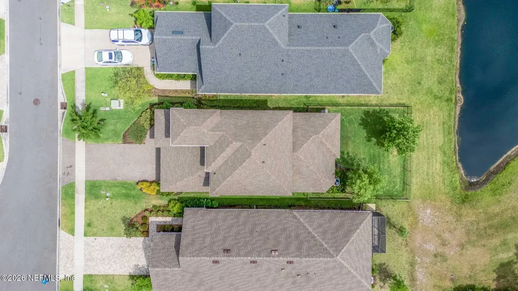 381 Pioneer Village Drive Ponte Vedra FL 32081