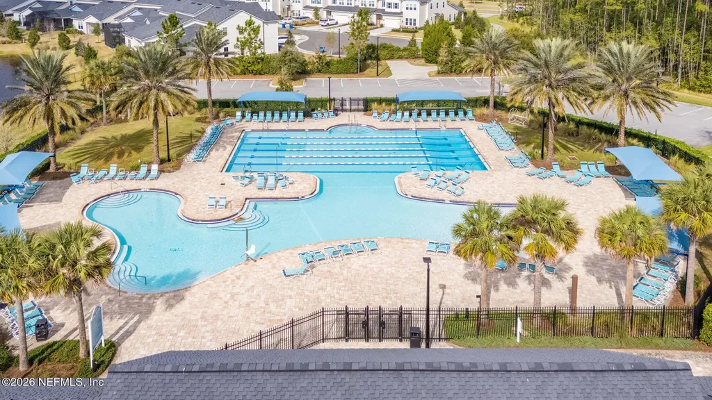 381 Pioneer Village Drive Ponte Vedra FL 32081