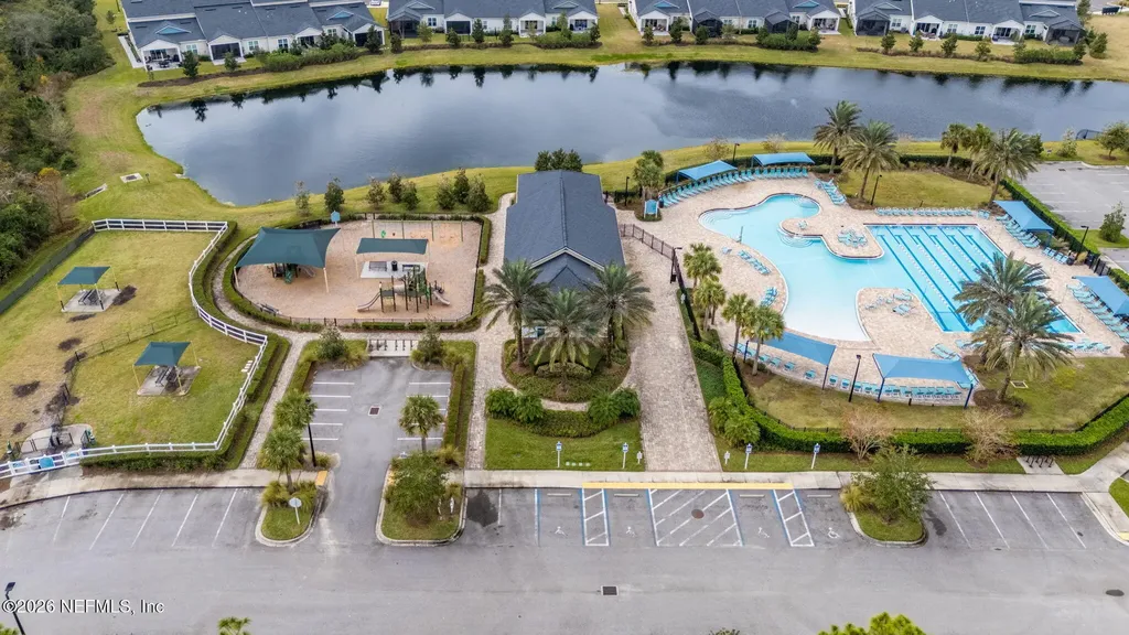381 Pioneer Village Drive Ponte Vedra FL 32081