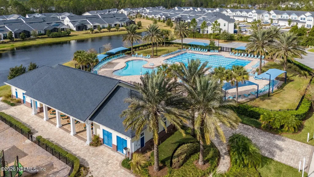 381 Pioneer Village Drive Ponte Vedra FL 32081
