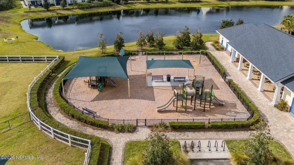 381 Pioneer Village Drive Ponte Vedra FL 32081