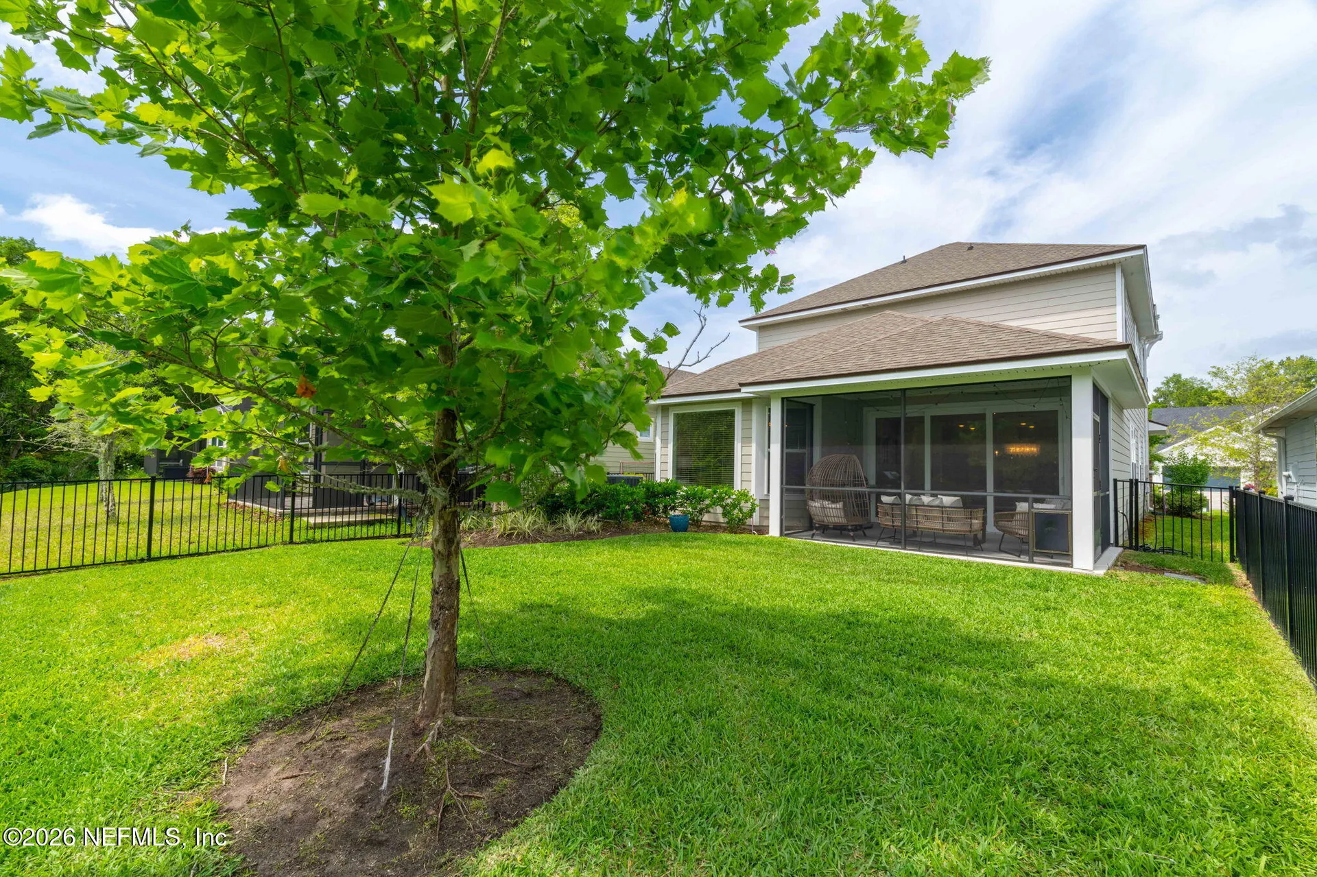 381 Pioneer Village Drive Ponte Vedra FL 32081